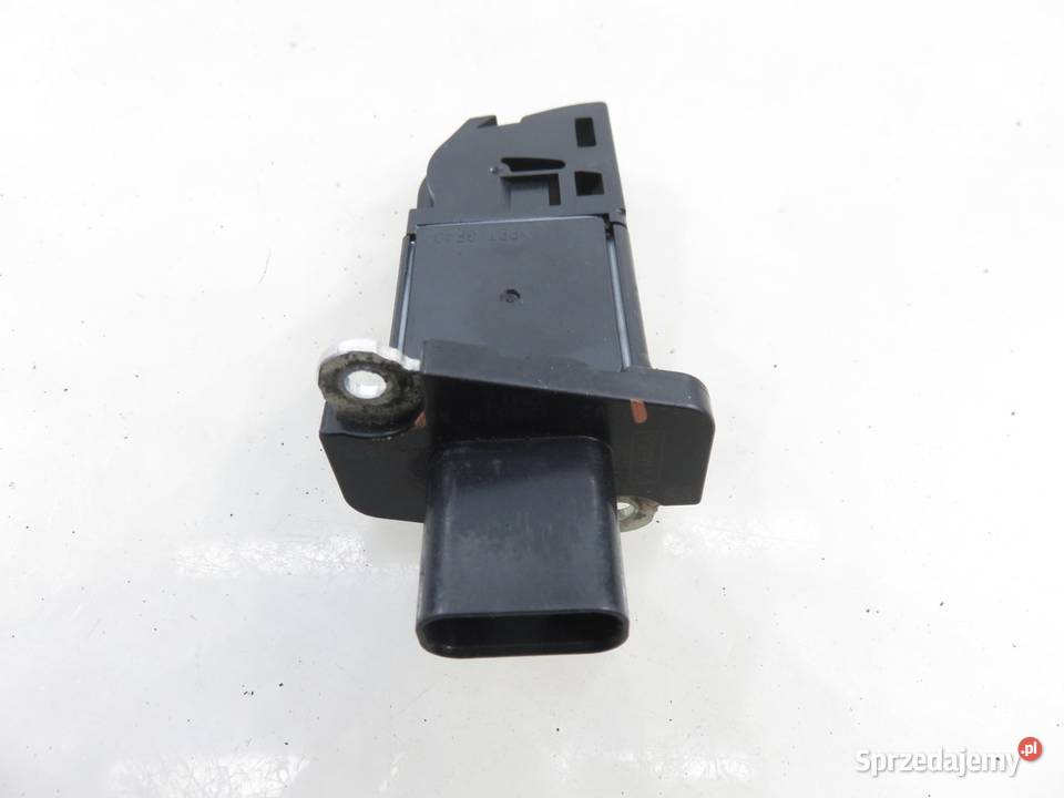 PRZEPŁYWOMIERZ FORD S I 16 EcoBoost 8V2112B579AA Części samochodowe