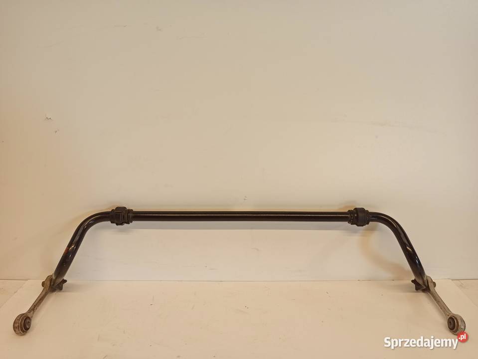 AUDI A8 D4 DRĄŻEK STABILIZATORA 4H0411309A Części samochodowe