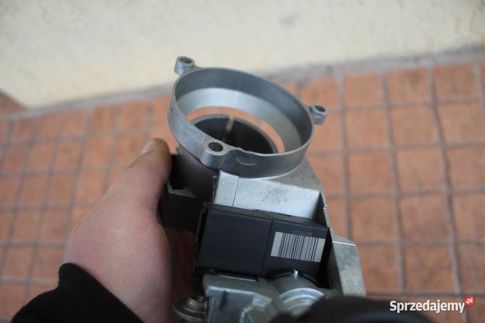 STACYJKA KLUCZYK OPEL CORSA D 56155D