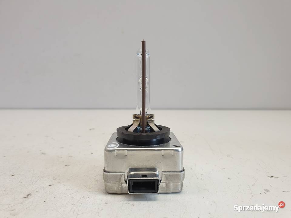 Żarnik Xenon Osram Xenarc D1S 35W Zestaw Xenon Pozostałe sprzedam