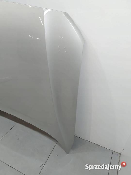 MASKA PRZÓD 72646 S60 III Volvo V60 II 2018