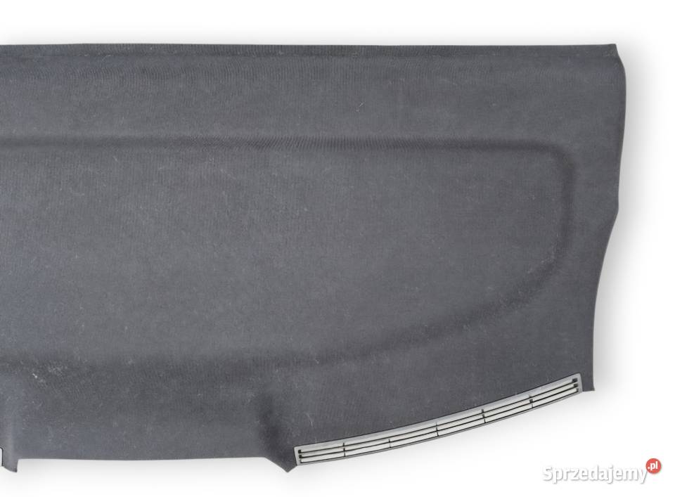 PÓŁKA BAGAŻNIKA VW BORA 1J5863418 osobowe Części samochodowe sprzedam