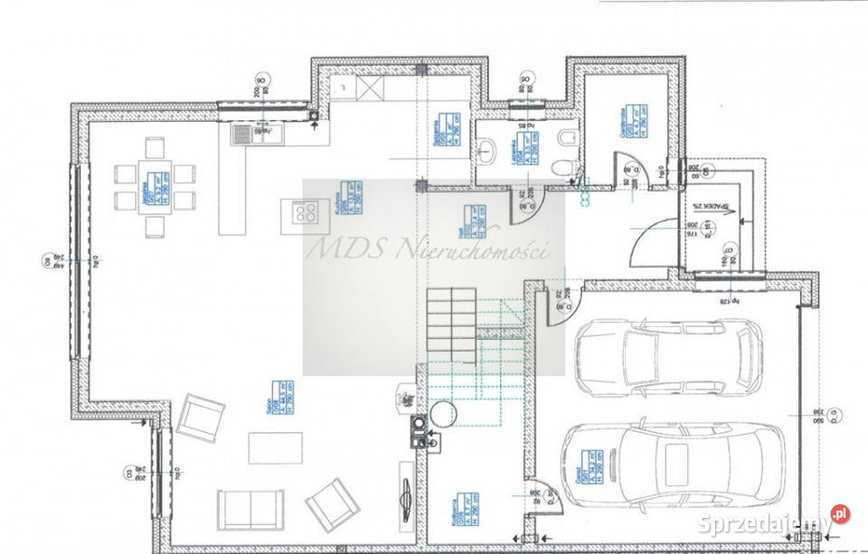połówka bliźniaka do urządzenia Warszawa