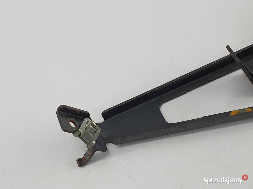 Stelaz Uchwyt Mocowanie Peugeot Jet Force 50