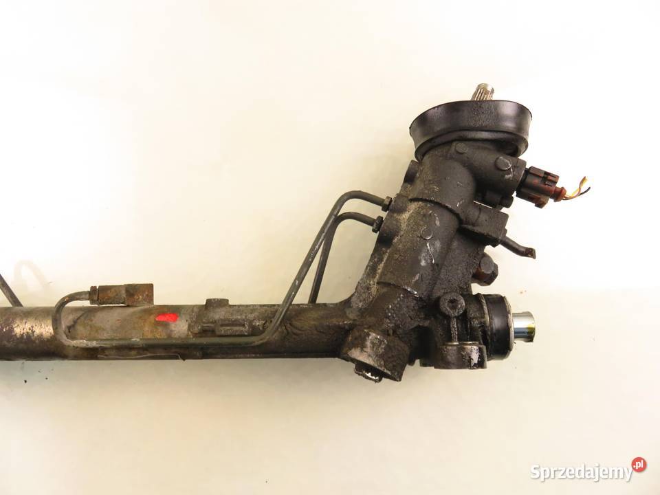 MAGLOWNICA SEAT CORDOBA II 6L2 0230080050001