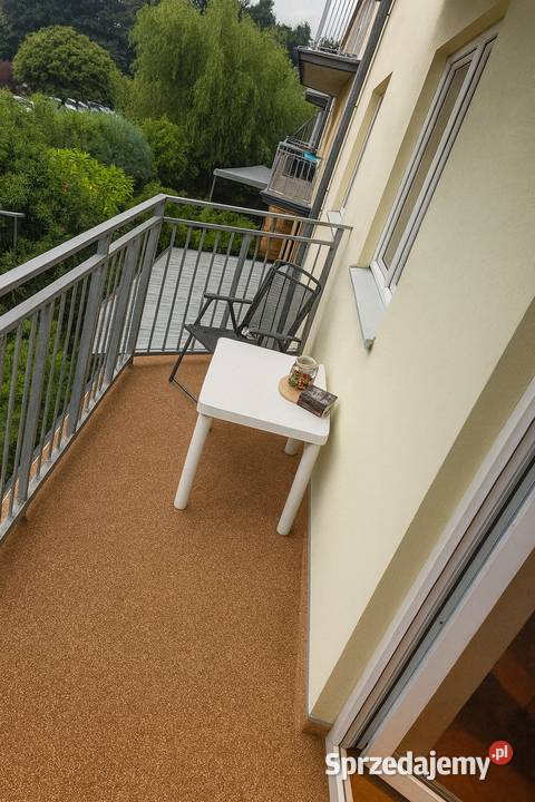 SPRZEDAM 45 m Wrocław Perkusyjna 3 pok