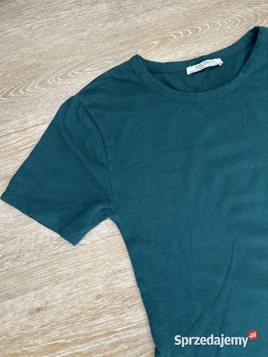 Body Zara XSSML body na krótki rękawek Wyszków