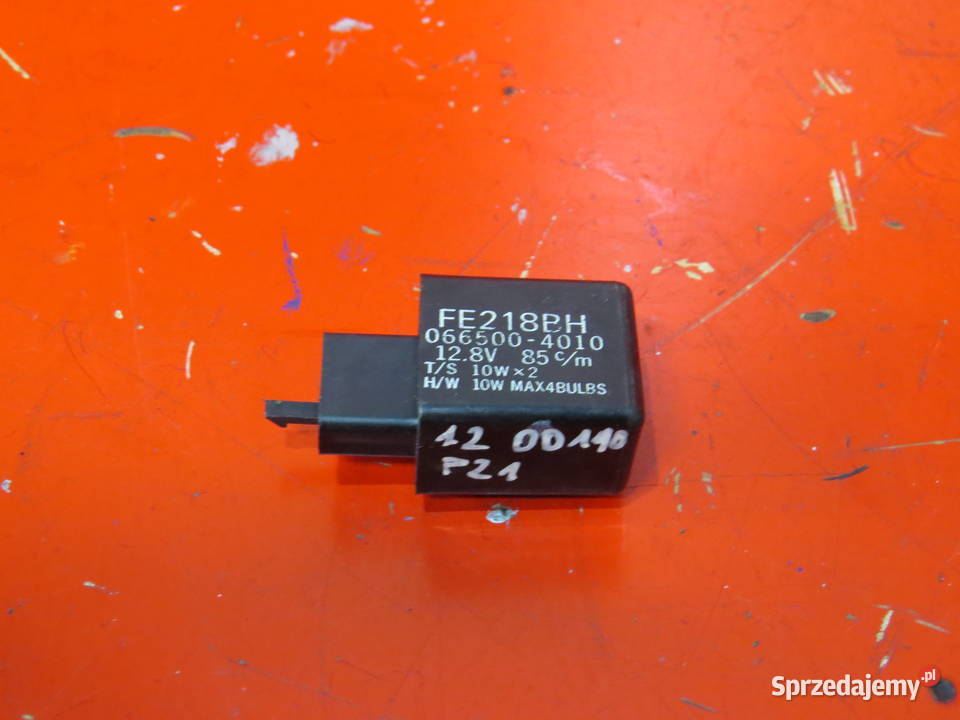 YAMAHA FZ1 FAZER 200615 PRZERYWACZ Warszawa sprzedam