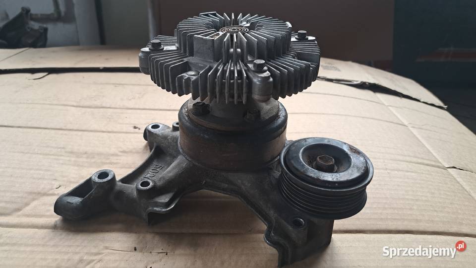 Sprzęgło wiskotyczne Wiskoza Lexus LS400 UCF21 sprzedam