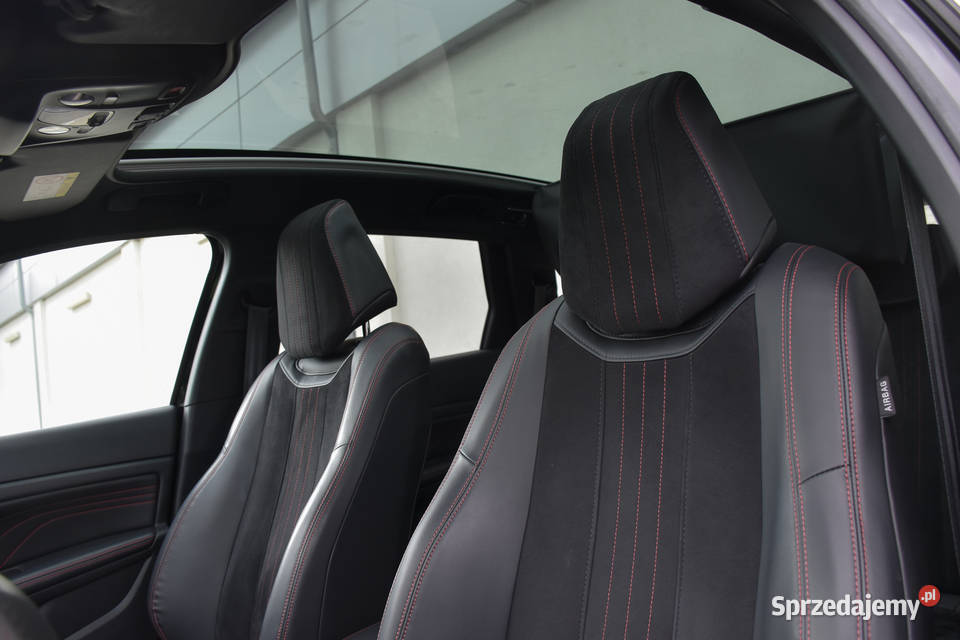 Peugeot 308 SW 16 eTHP GT SS 163000km Gdańsk sprzedam