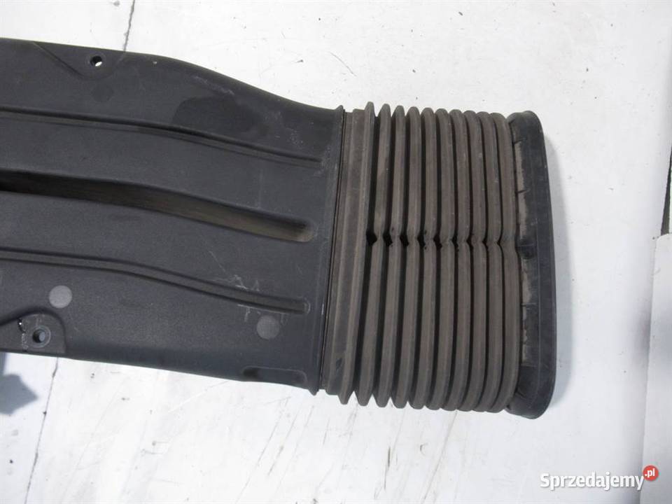 RURA DOLOT POWIETRZA KOMIN DAF N 1935598 PRZEWÓD