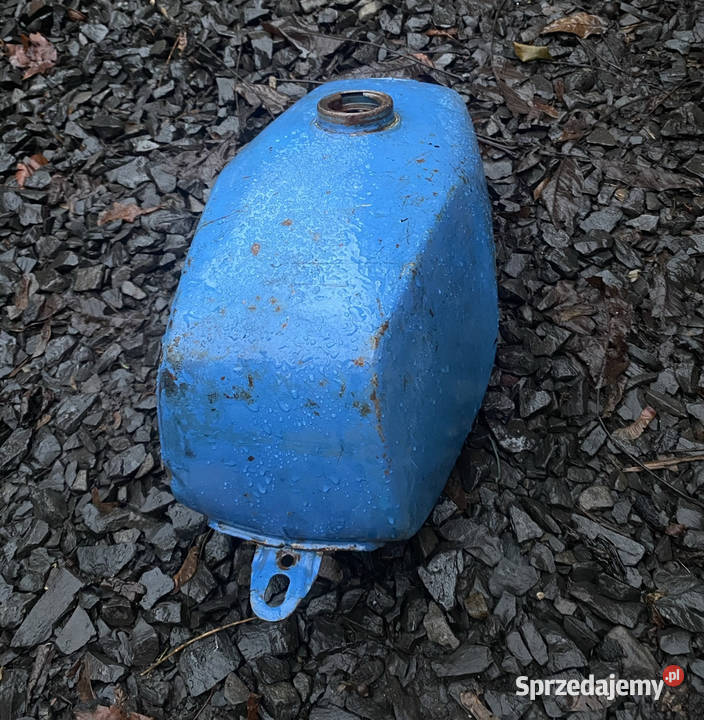 Zbiornik paliwa bak simson s50 sprzedam