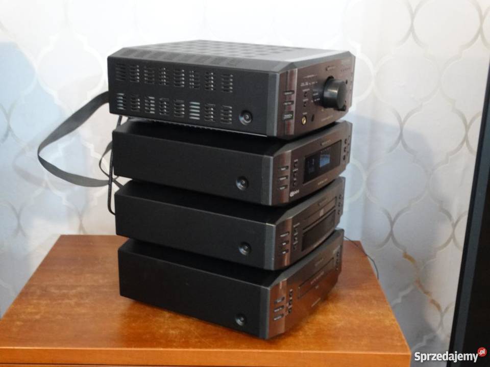 Wieża Universum 4 segmentymocna WYSYŁKA Jasło