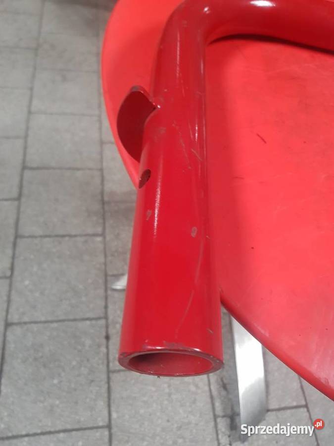 4896524040 Ramie koła PRASA LELY WELGER Sulechów