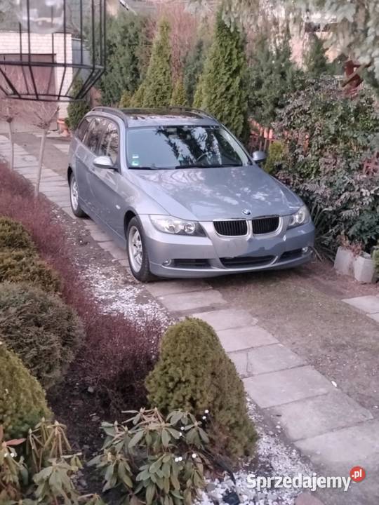 Sprzedam e91 lubelskie Lublin