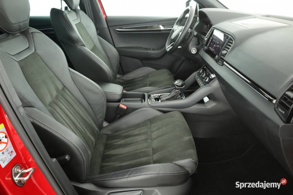 Skoda Karoq 15 TSI 23540km