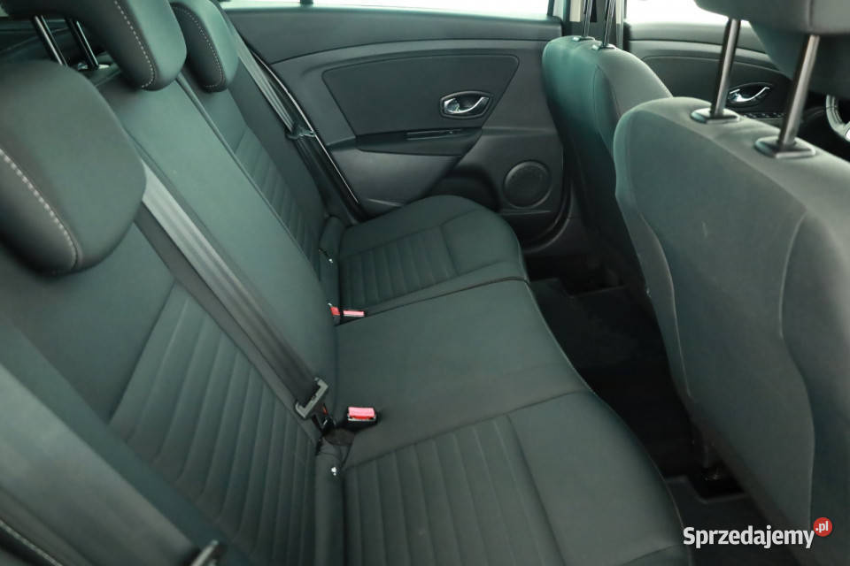 Renault Megane 12 TCe elektryczne szyby Piaseczno