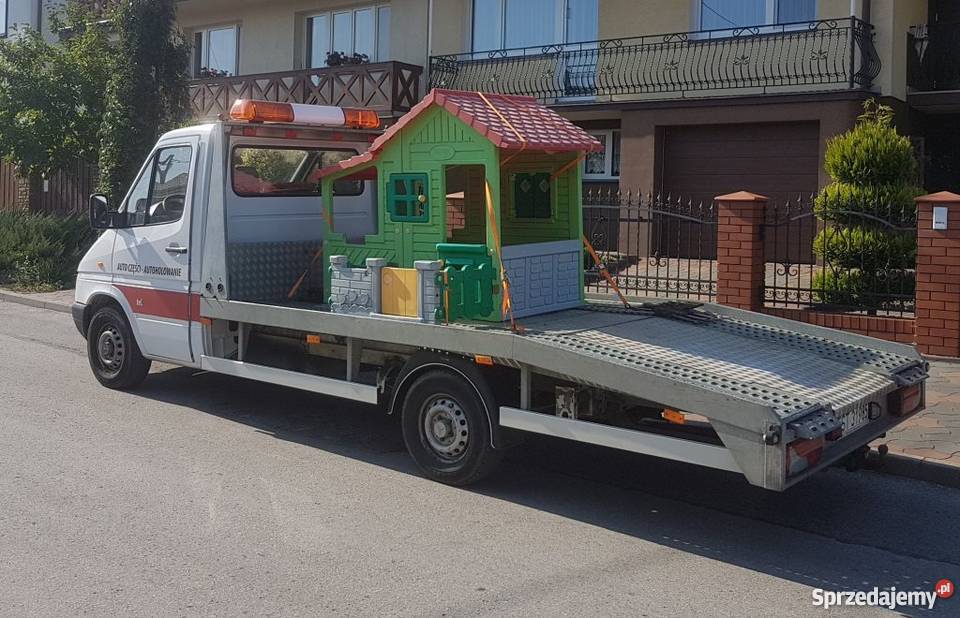 Autolaweta laweta wynajem pomoc drogowa 247 kat Starachowice