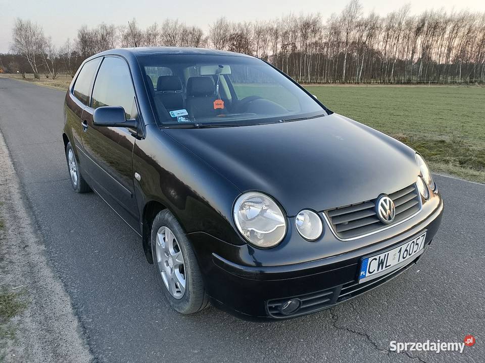 Volkswagen Polo Polo Turek