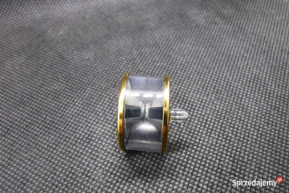 Dioda lampa rosyjska 202 wojskowa pozłacana Części i akcesoria Elektronika mazowieckie Otwock