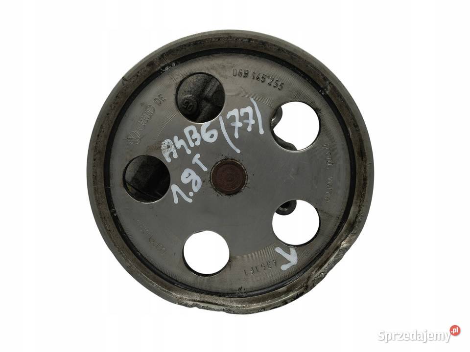 POMPA WSPOMAGANIA Audi A4 B6 18 T BFB 163 osobowe Chełm