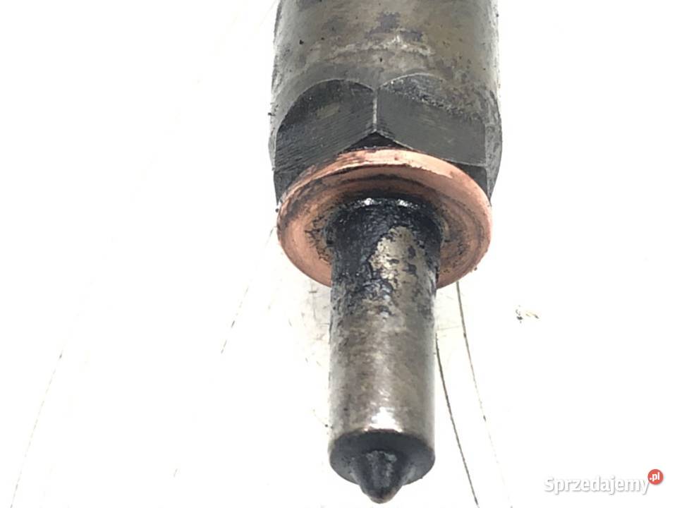 WTRYSKIWACZ CITROEN C3 I 0445110135 14 68 WTRYSK