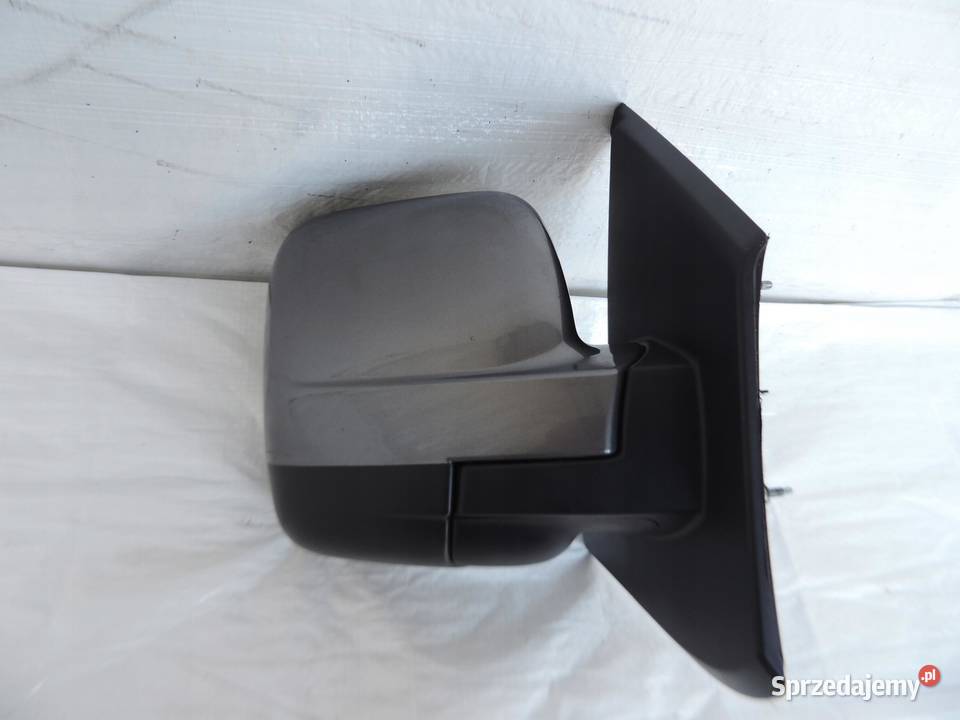 OPEL VIVARO B 14 LUSTERKO PRAWE 7PIN UK ANGLIK sprzedam