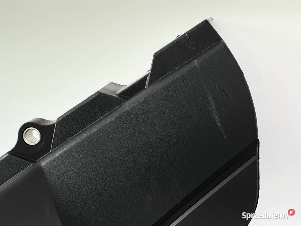 Oslona Zebatki Mocowanie CRF 1000L Africa Twin Silniki i osprzęt Łódź