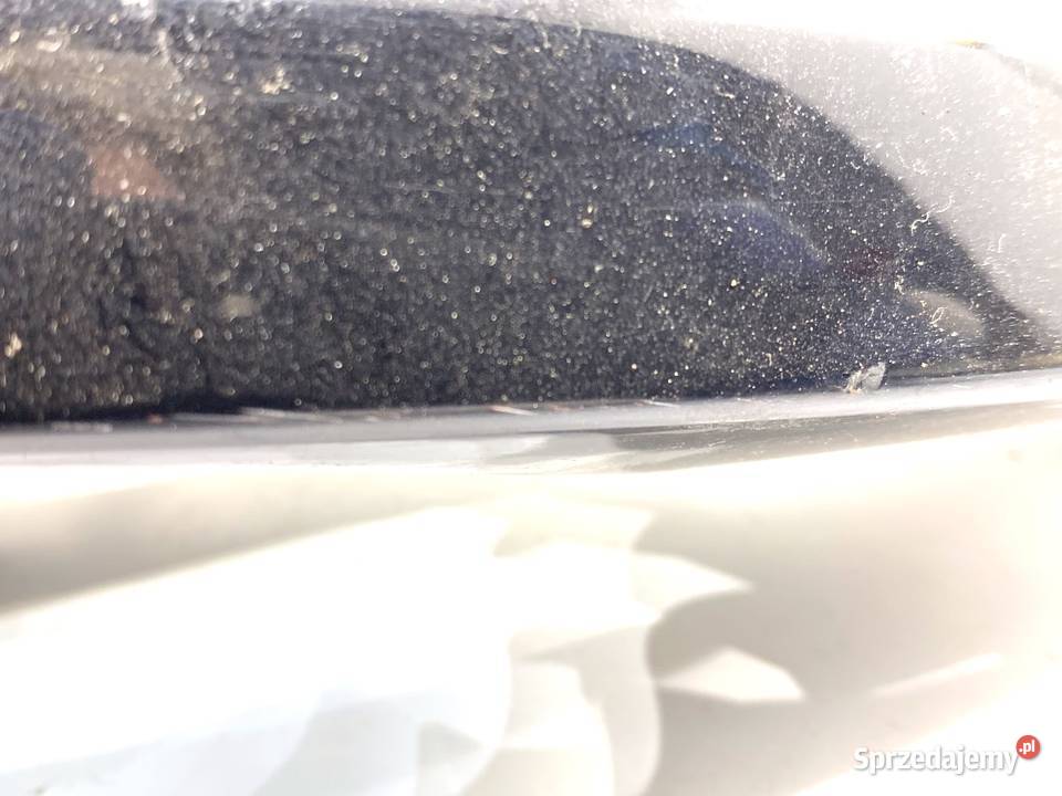 KLAMKA ZEWNĘTRZNA LEWY TYŁ VW PASSAT B8