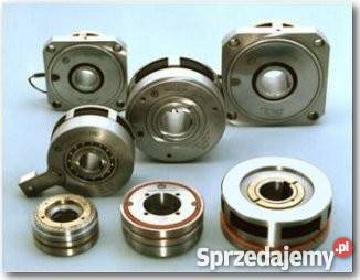 sprzęgła hamulce elektromagnetyczne 601273528 Duszniki-Zdrój