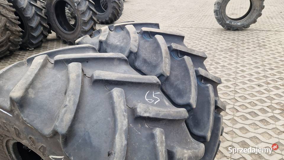 48065r24 44065r24 169r24 16924 Mitas 90 bieżnik Opony rolnicze Nowe Miasto Lubawskie