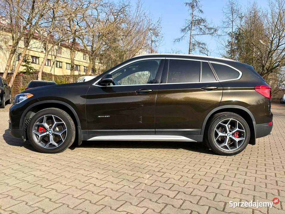 Śliczne auto z małym przebiegiem autoalarm Warszawa