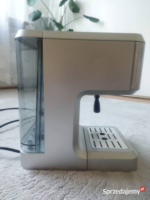 Ekspres kolbowy do kawy Amica Neris uszkodzony Sanok