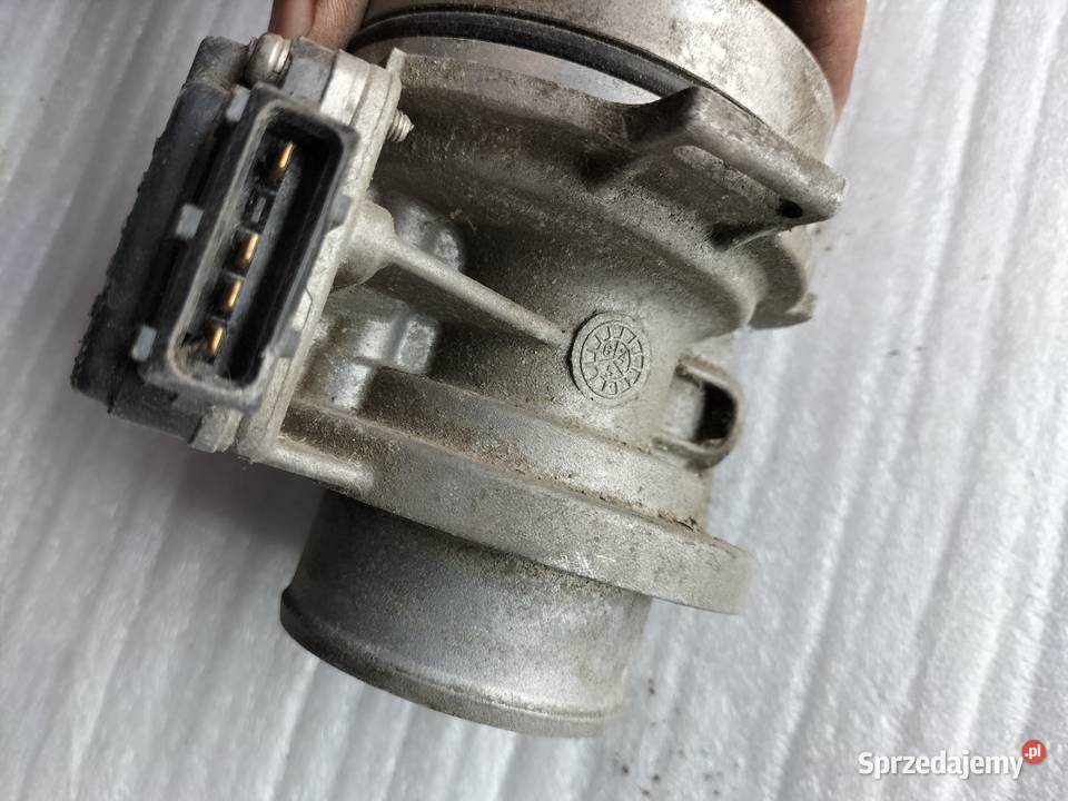 PRZEPŁYWOMIERZ 92FB12B579BA FORD ESCORT Kamień-Kolonia