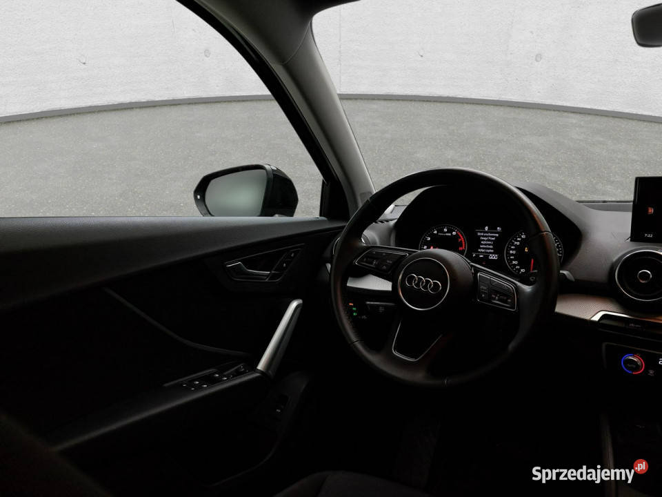 Audi Q2 Samochody osobowe Komorniki