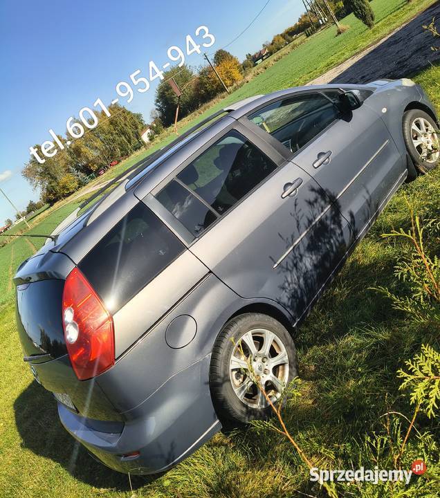 Mazda 5