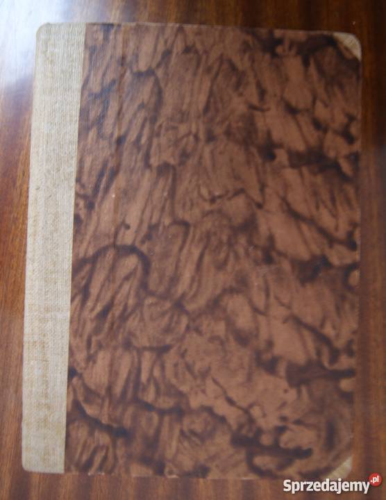 Wacław Rzezacz Krawędź społeczno-obyczajowe