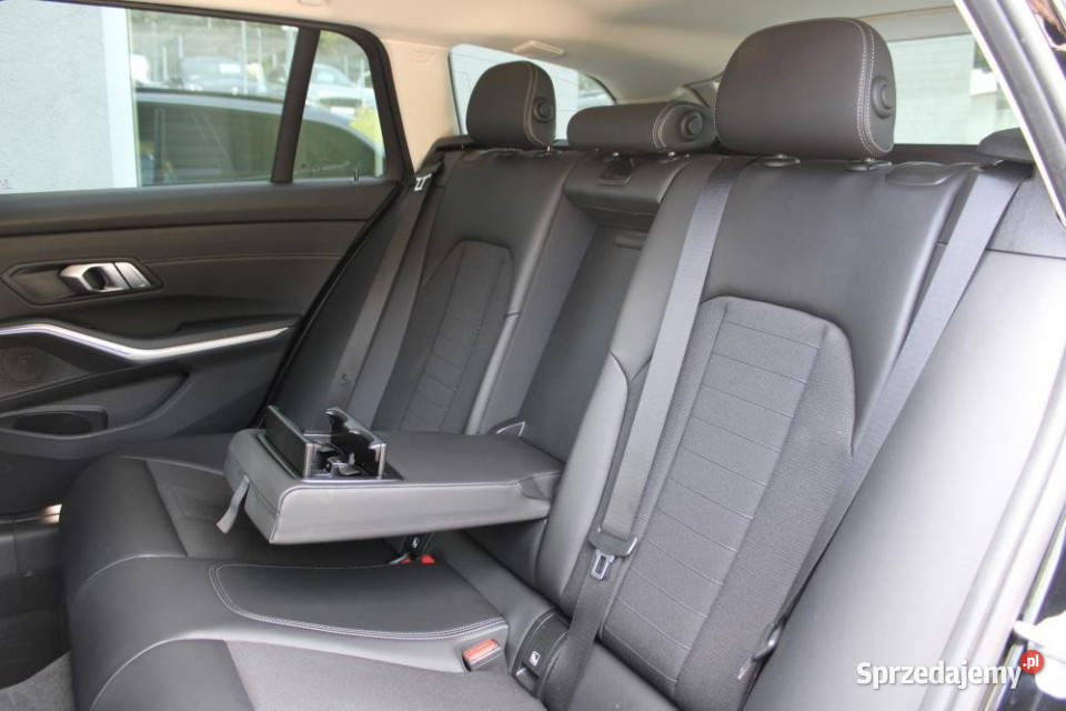 BMW SERIA 3 2020r Carplay xDrive Steptronic Navi Kraków sprzedam