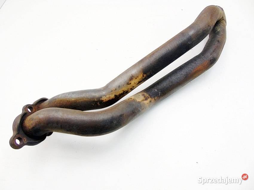 RURA KOLEKTORA WYDECHOWEGO 19 18 BMW E36 E46 Z3