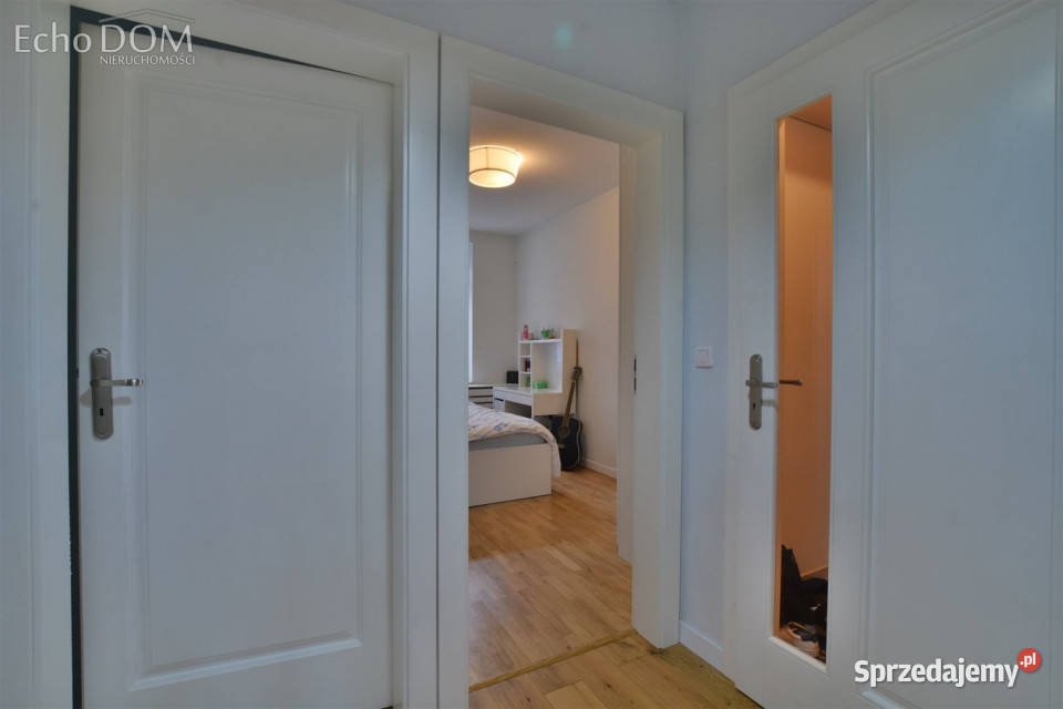 Mieszkanie Kraków Władysława Taklińskiego 57m2 3