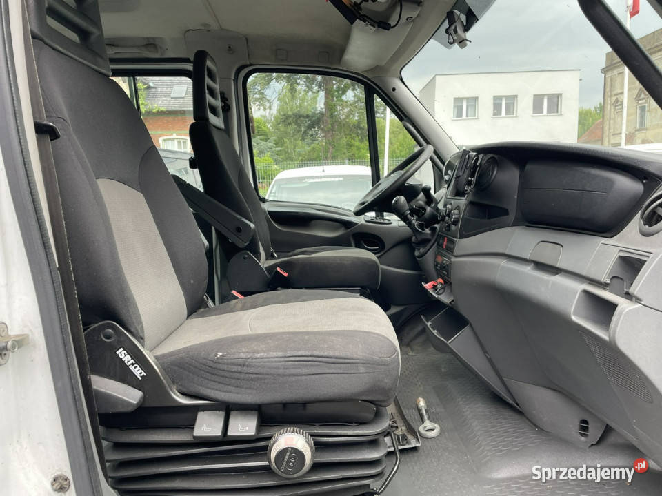 Iveco inny 70C15 Wywrotka 3strony Kontener