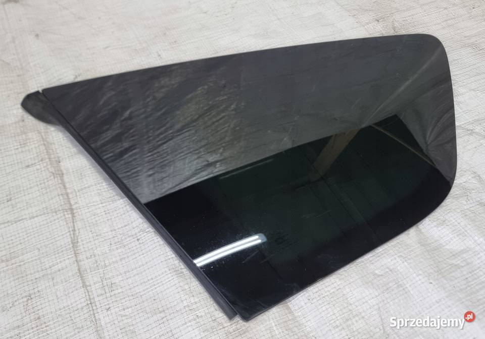 FORD S MK1 LIFT SZYBA KAROSERYJNA LEWA TYŁ TYLNA Szyby