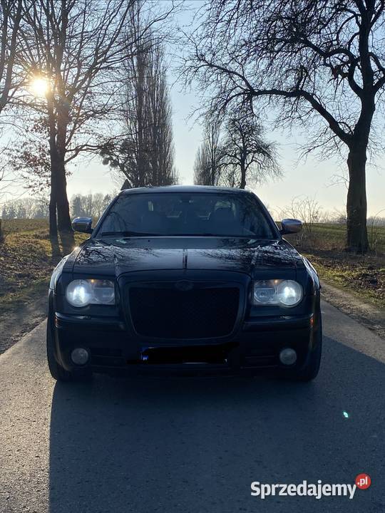 Sprzedam Chryslera 300C Kończyce Małe sprzedam