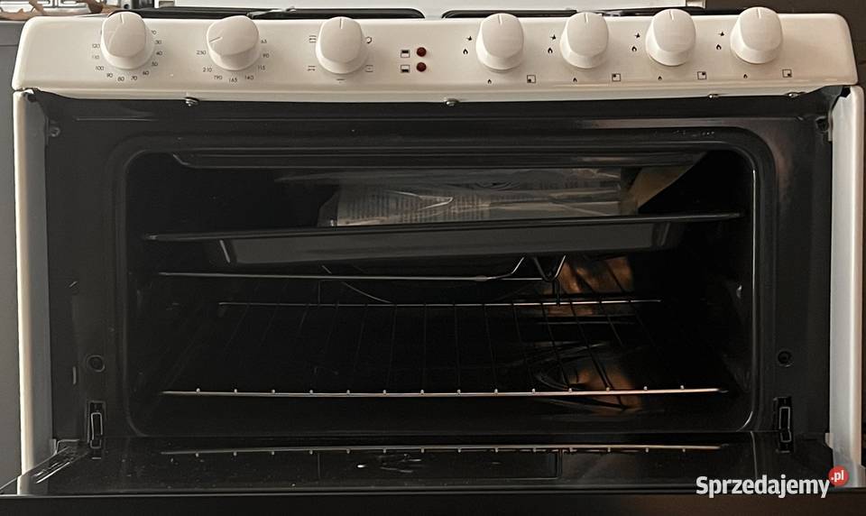 Outlet Agd Kuchnia Candy TRIO4GWNT1 Warszawa