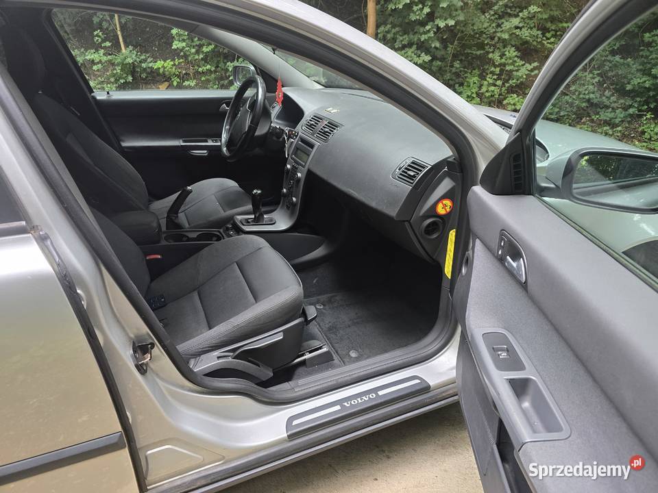 Sprzedam volvo v50 20 diesel klimanawi 330000km Malbork