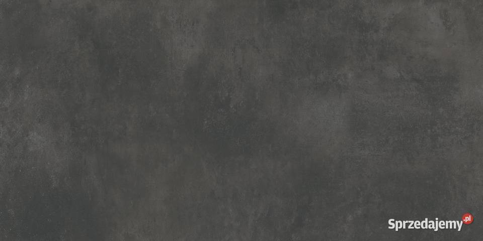 Gres Vista Anthracite Lappato 60x120x1 144m2 2 M