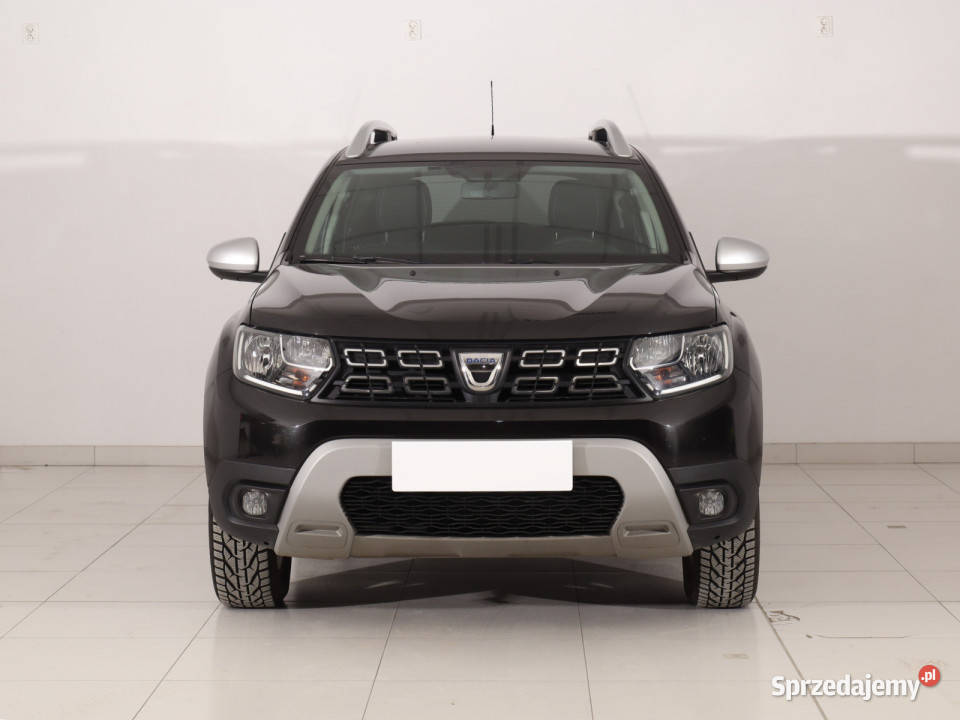 Dacia Duster 16 SCe elektryczne szyby sprzedam