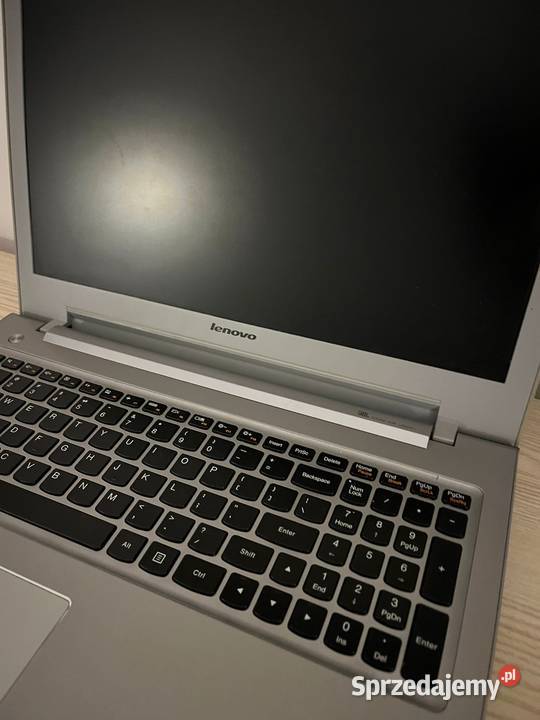 Lenovo laptop Tarnowskie Góry