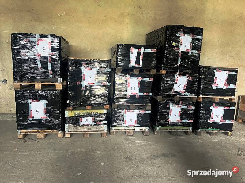 Syndyk sprzeda części i akcesoria rolnicze 70 mazowieckie Warszawa