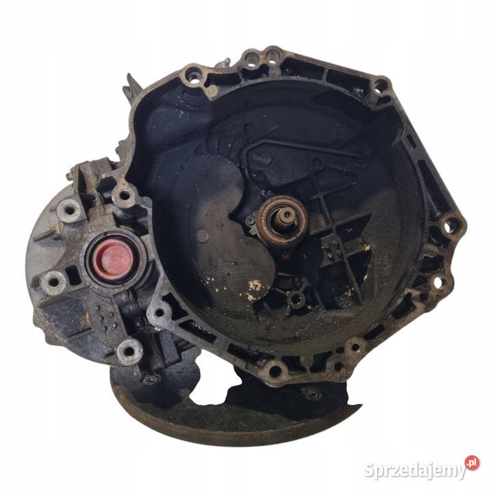 SKRZYNIA BIEGÓW Opel Astra J IV 14 T turbo Chełm